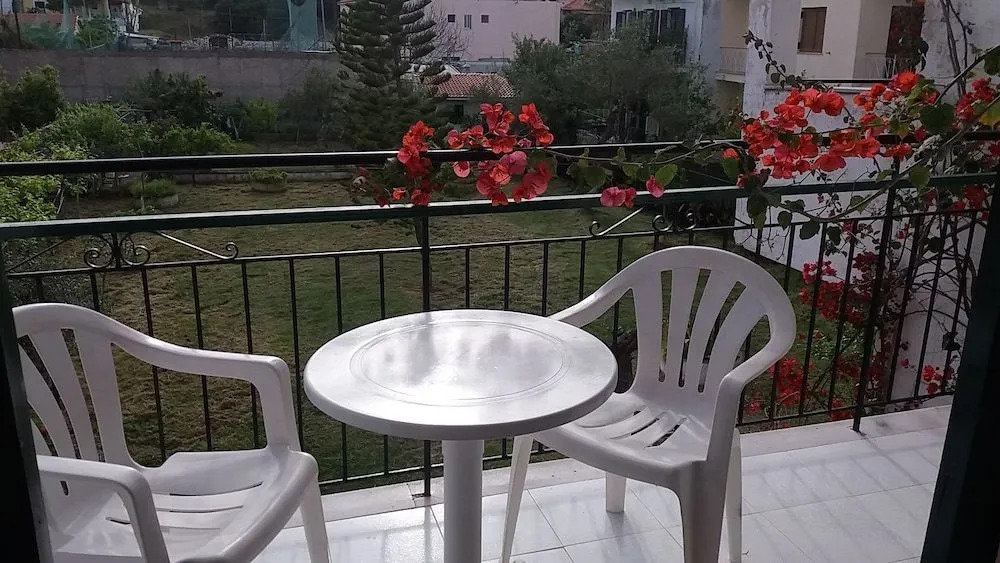 Marias Apartments