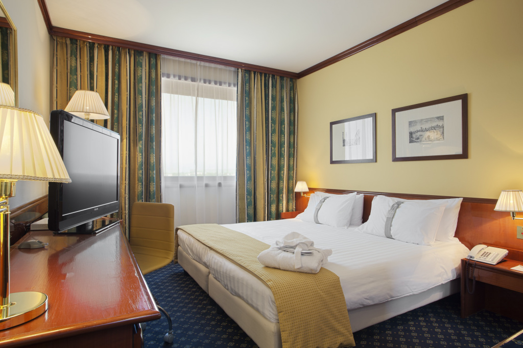 Ferretti Hotel Catullo Verona