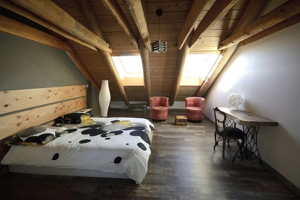 La Grange de lArdeyrol