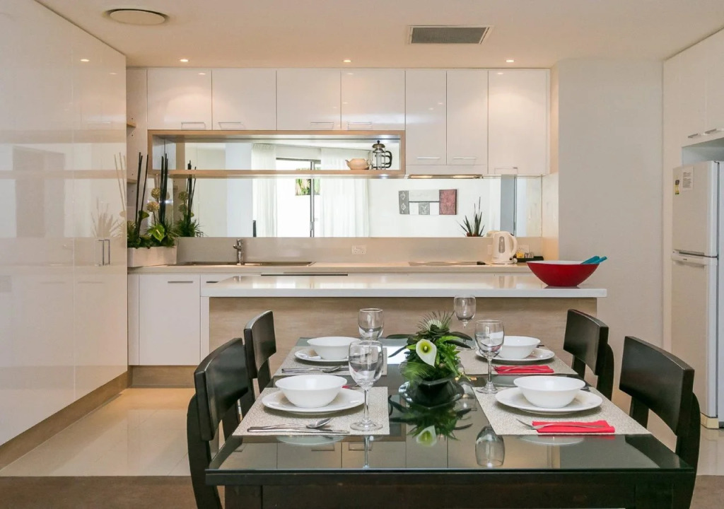 Grand Mercure Allegra Hervey Bay