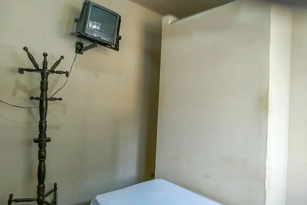 OYO Hotel Moura