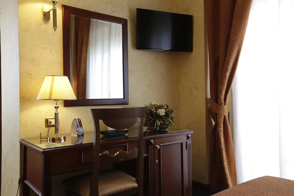 Hotel La Martinica