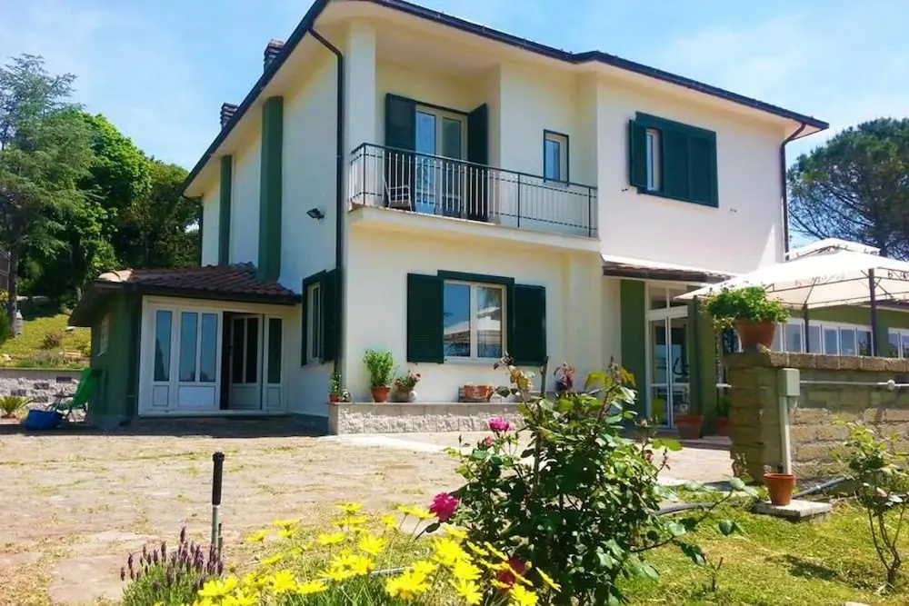 Romantica Evasione Bed & Breakfast