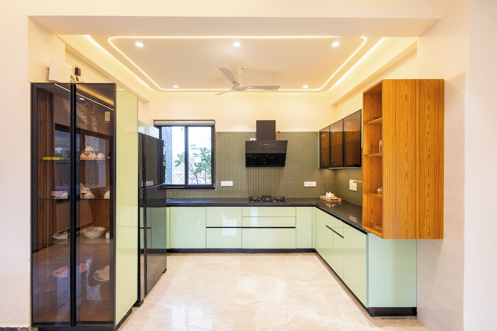 Prassanam Vatika Petfriendly 2-BHK Villa