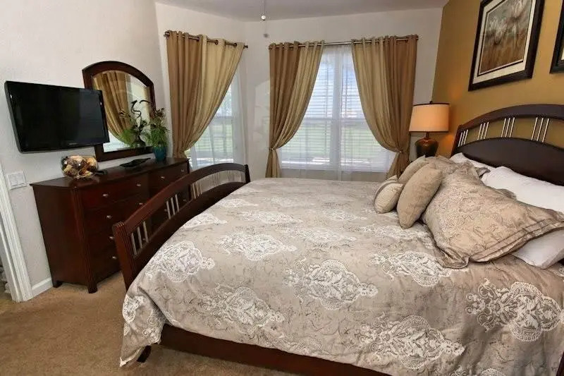 Windsor Hills Luxury Retreat