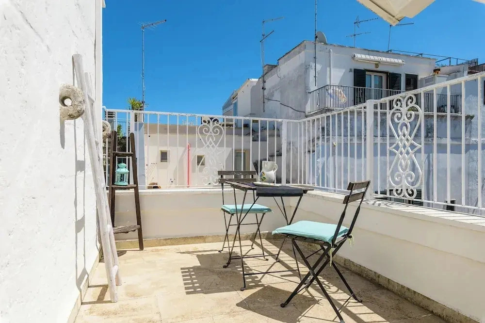 Casa Carducci by Wonderful Italy