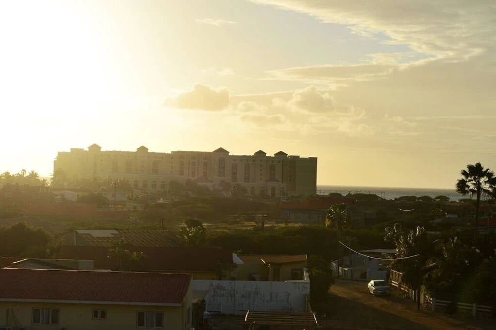 Arrival IN October: 20% Discount! at Waykiri Luxury Condos, Unit A-09