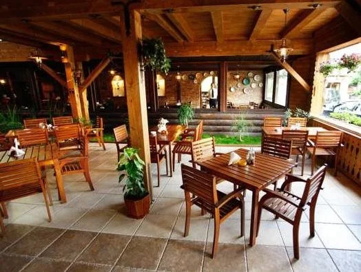 Pension Tempo