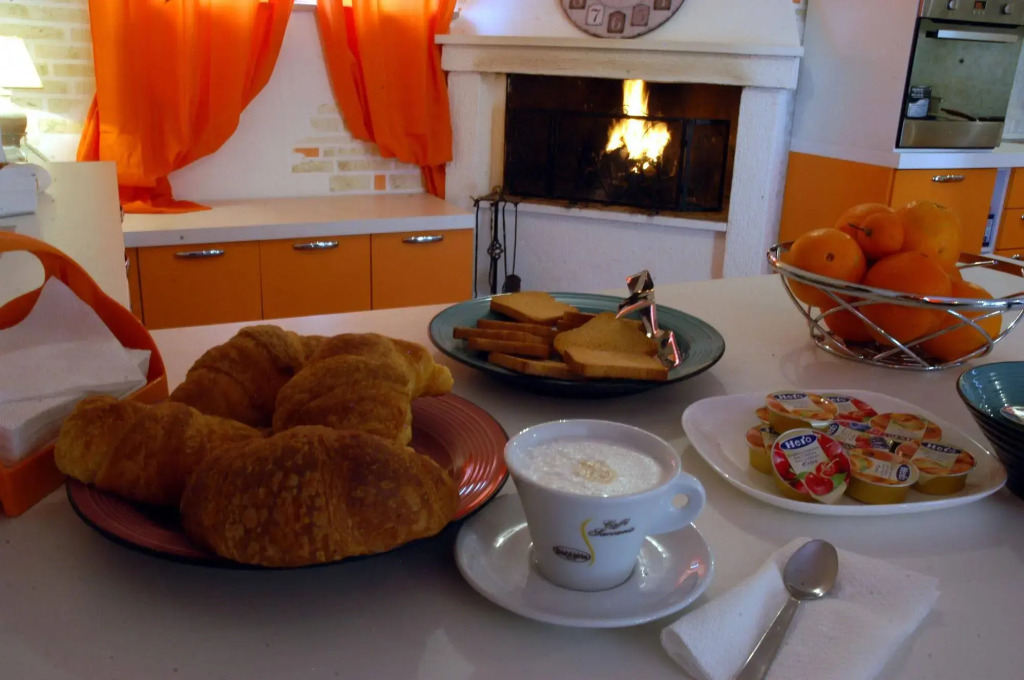 FalcoBianco GuestHouse