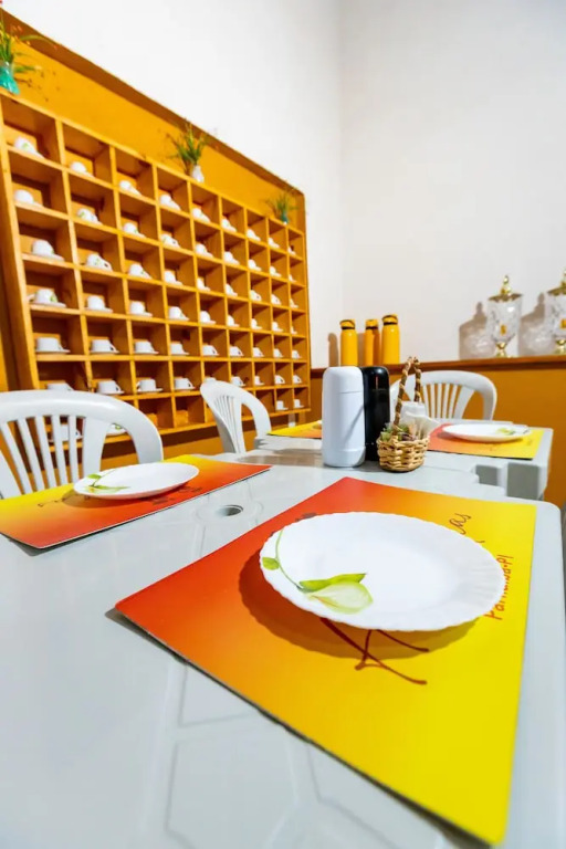 OYO Hotel Das Pedras