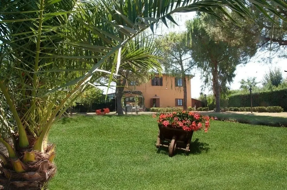 Il colle Toscano