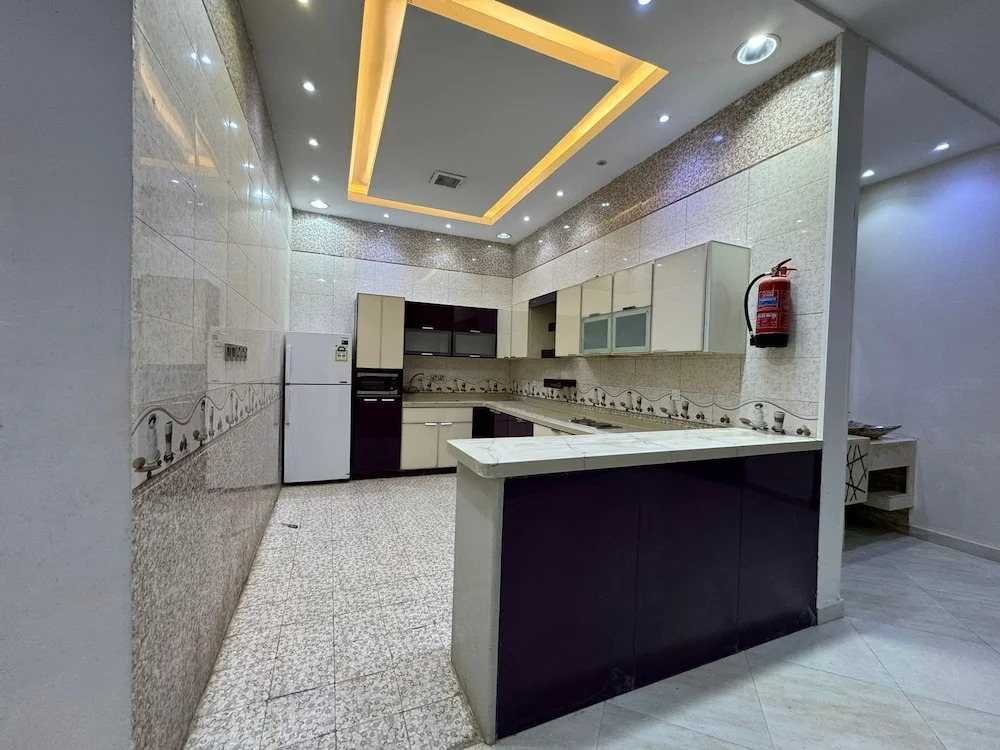VIP resort chalet 20
