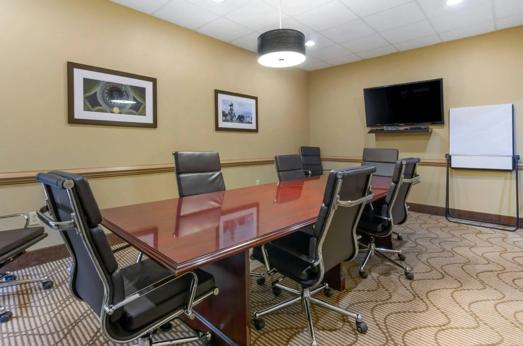 Comfort Inn & Suites Christiansburg I-81