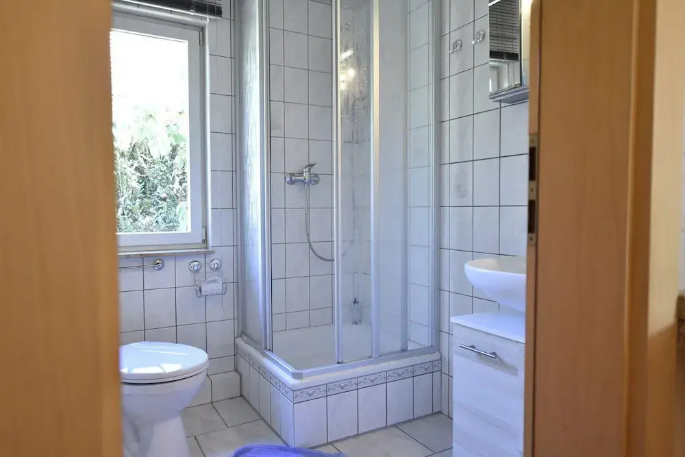 Schones Ferienhaus im Nationalpark Granitz