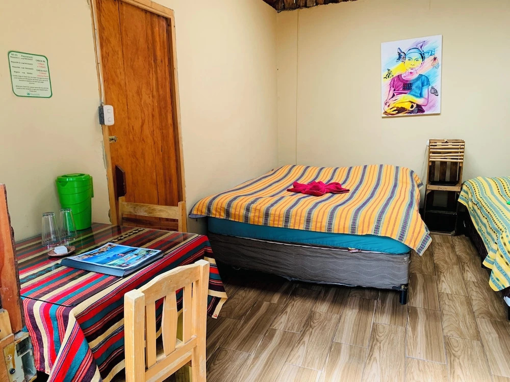 Eco-Hotel Mayachik