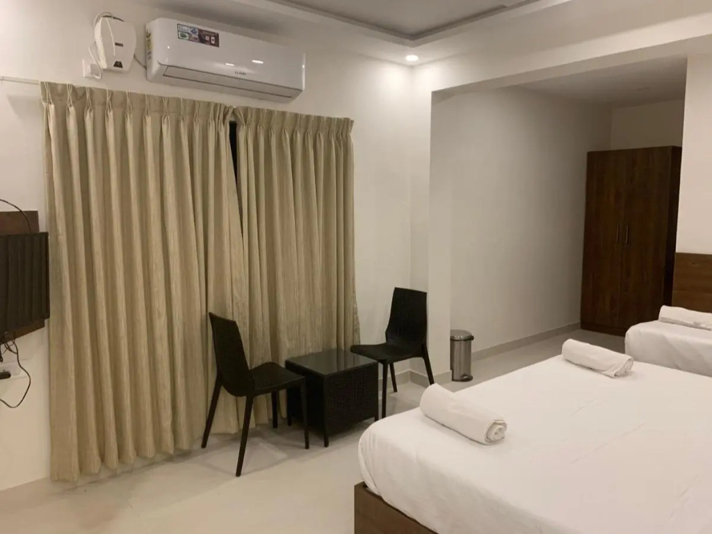 JN Guestline