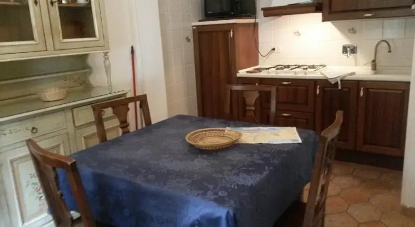 Agriturismo Zia Palmira