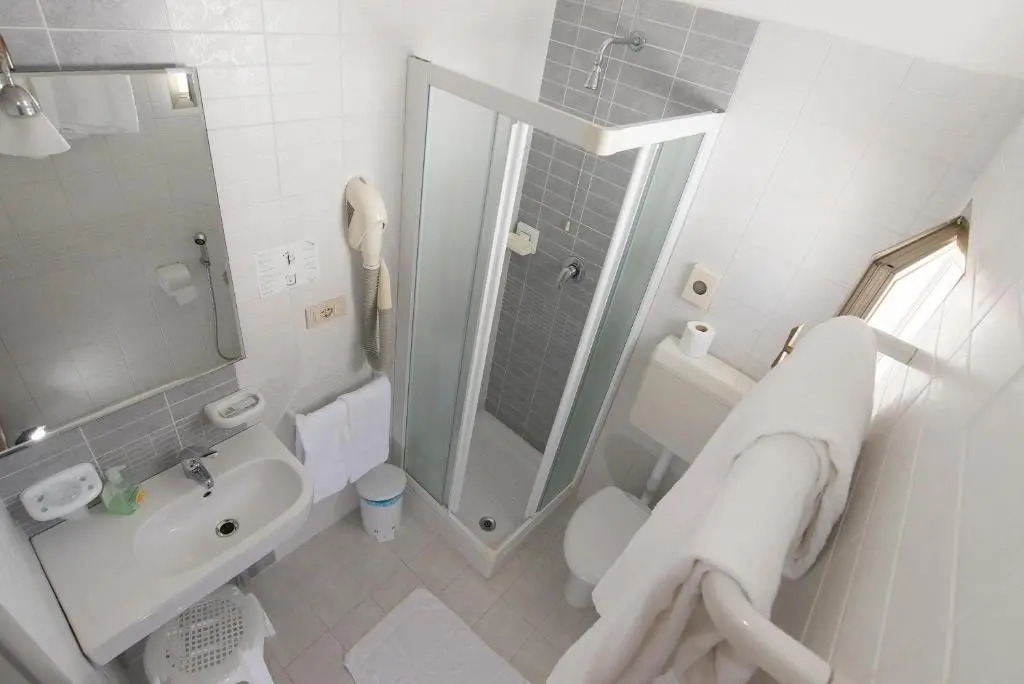 Hotel Atene