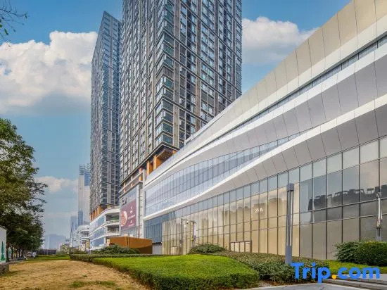 All Suites Hotel (Dongda Road Subway Station)