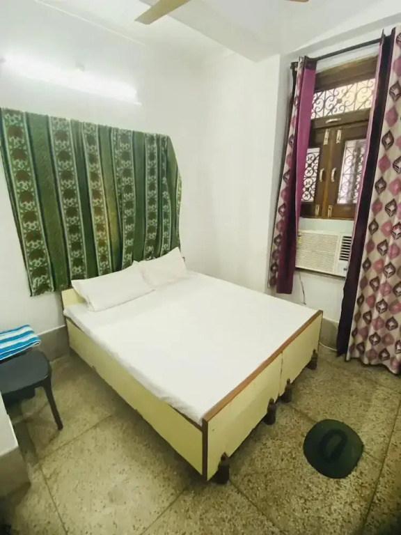 Prashant Residency