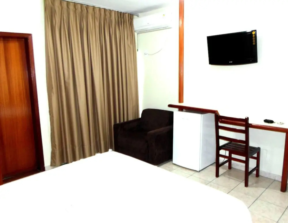 Tawfiqs Hotel