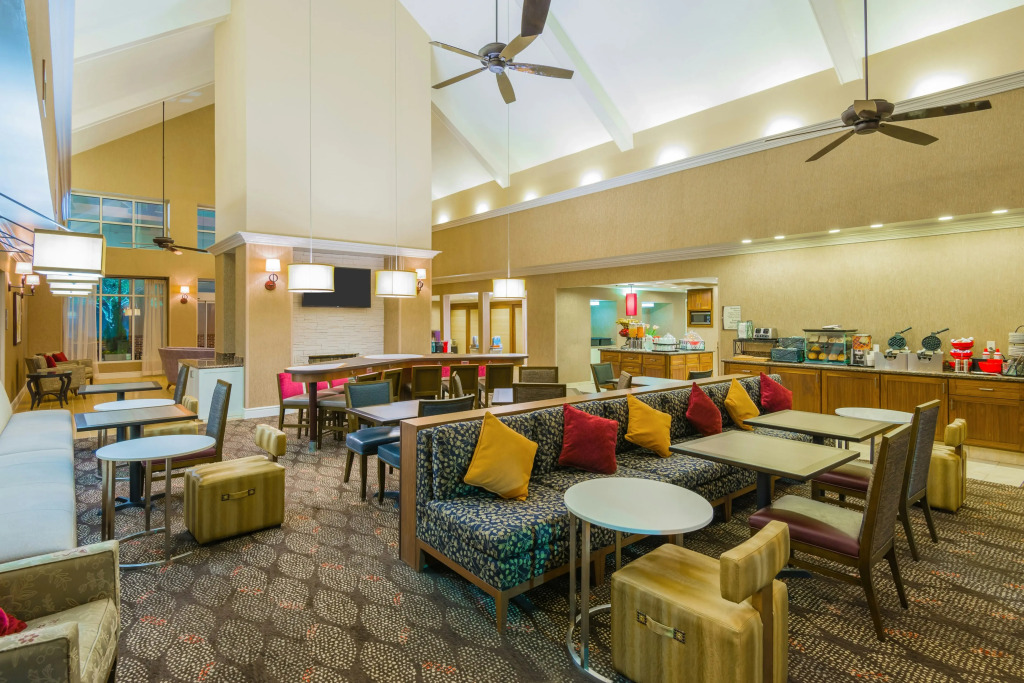 Homewood Suites by Hilton Houston-Clear Lake