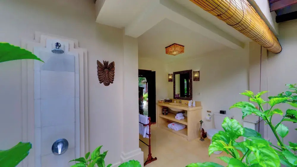 Villa Kedidi