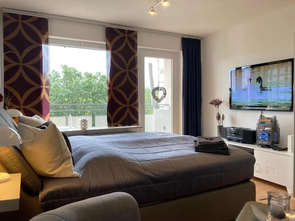 Comfort-Apartment