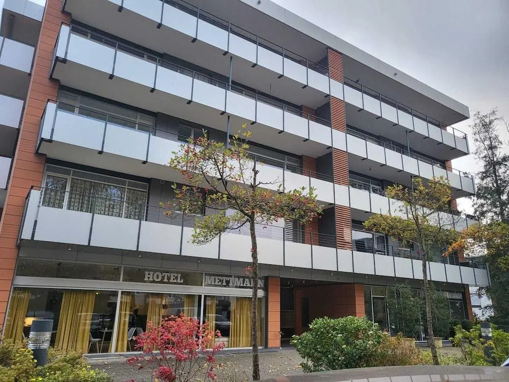 Hotel Mettmann