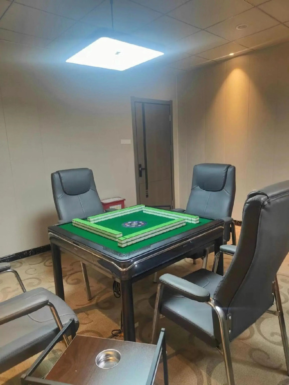 Huainan Wankelai Express Hotel