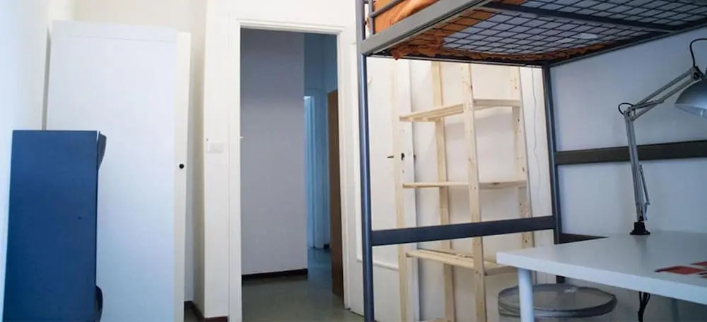 Kamchu Apartments Single Room Viale Libia 10
