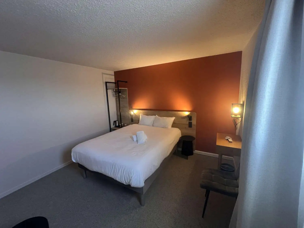 Sure Hotel by Best Western Nimes Est
