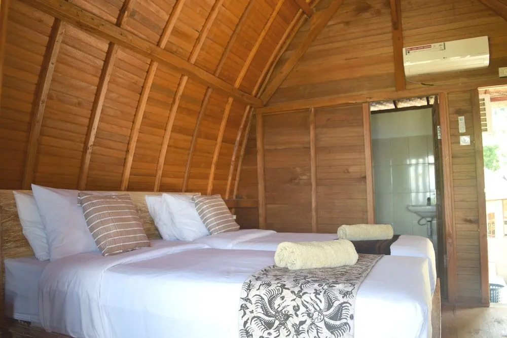 Adara Beach Huts