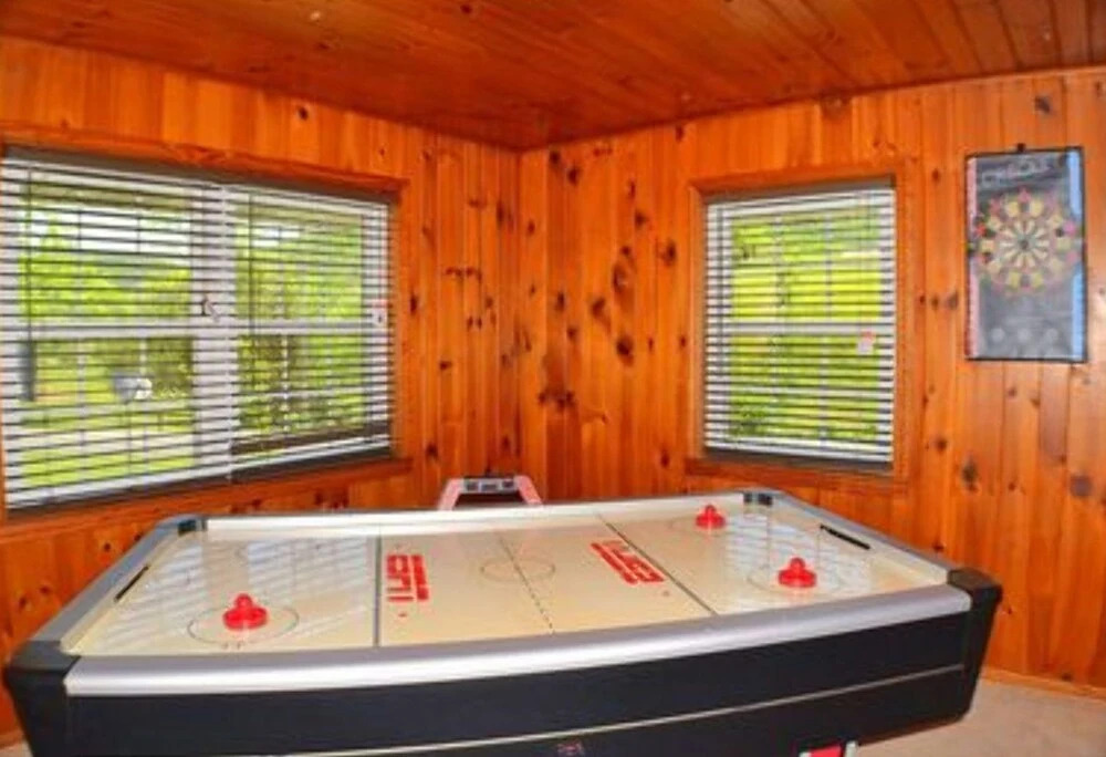 Creekside Retreat
