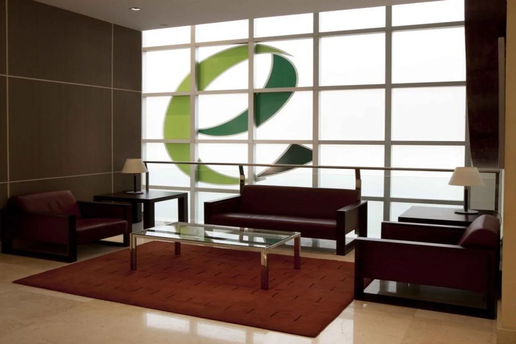 NH Gran Hotel Casino de Extremadura