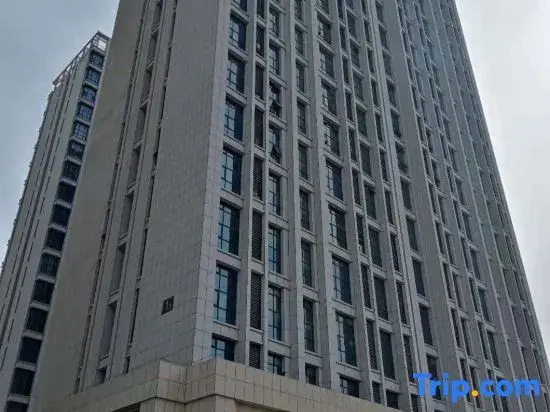 Curry Year Homestay (Xinxiang High-speed Railway East Station Branch)