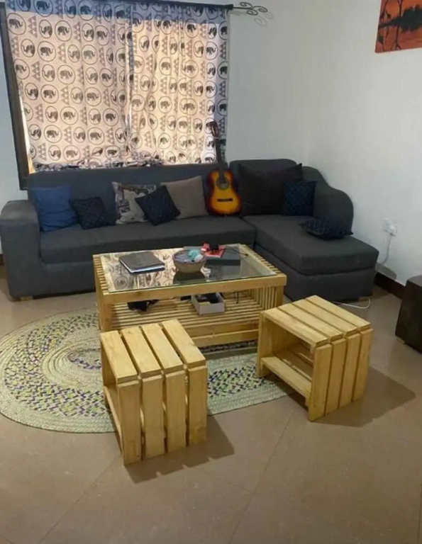 Cactus House Experience
