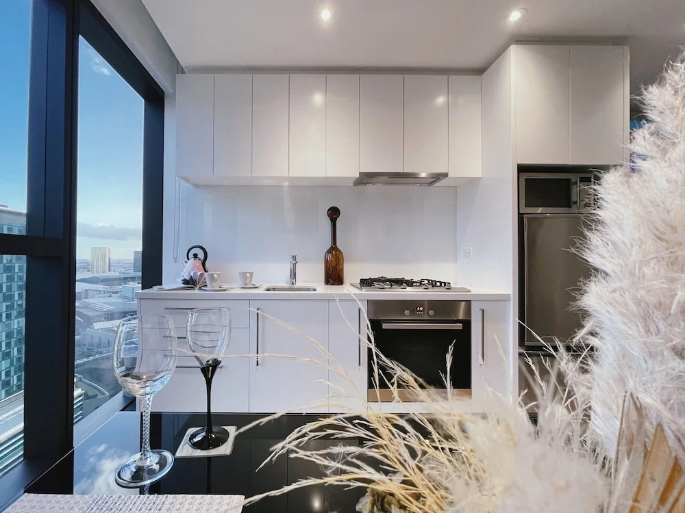Prima Tower 1B by GoodLive