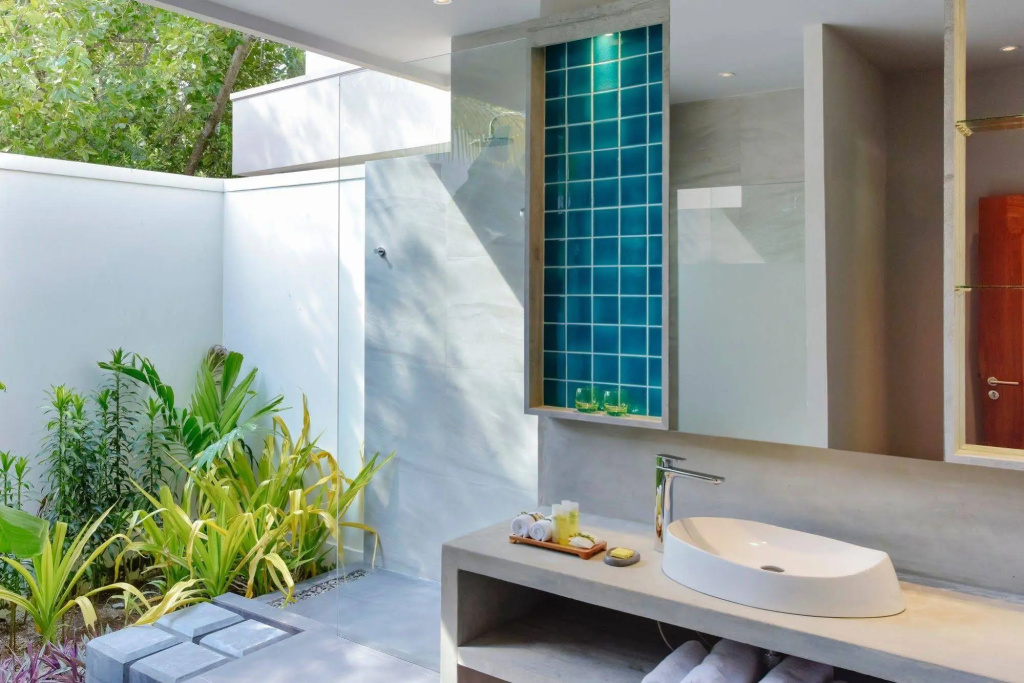 Niva Dhigali Maldives - A Premium All-Inclusive Resort