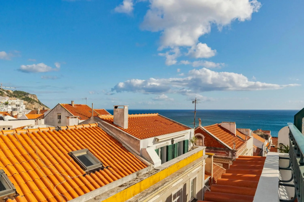 Maison du Village - Sesimbra, By Home Match
