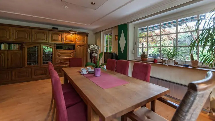 Alpbach Apartments