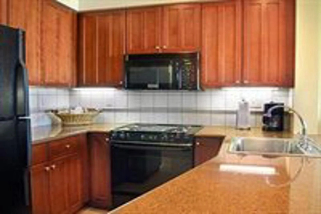 Hyatt Vacation Club at Windward Pointe