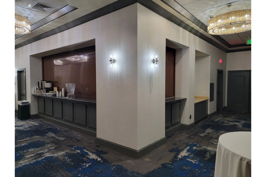 Crowne Plaza Dallas Downtown by IHG