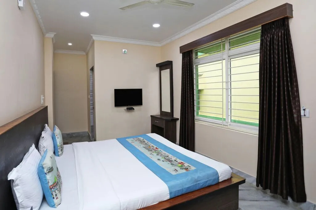 OYO 9608 Parbati Guest House
