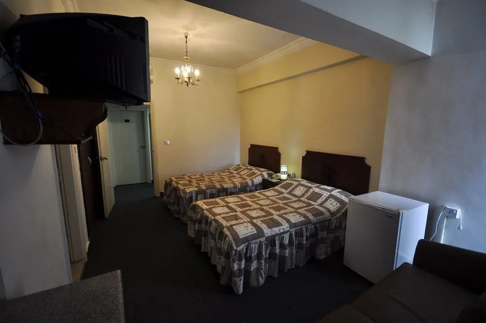 Granada Hotel