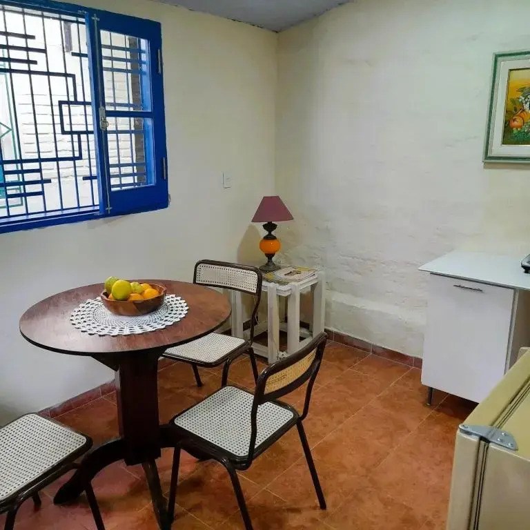House in Barrio Herrera