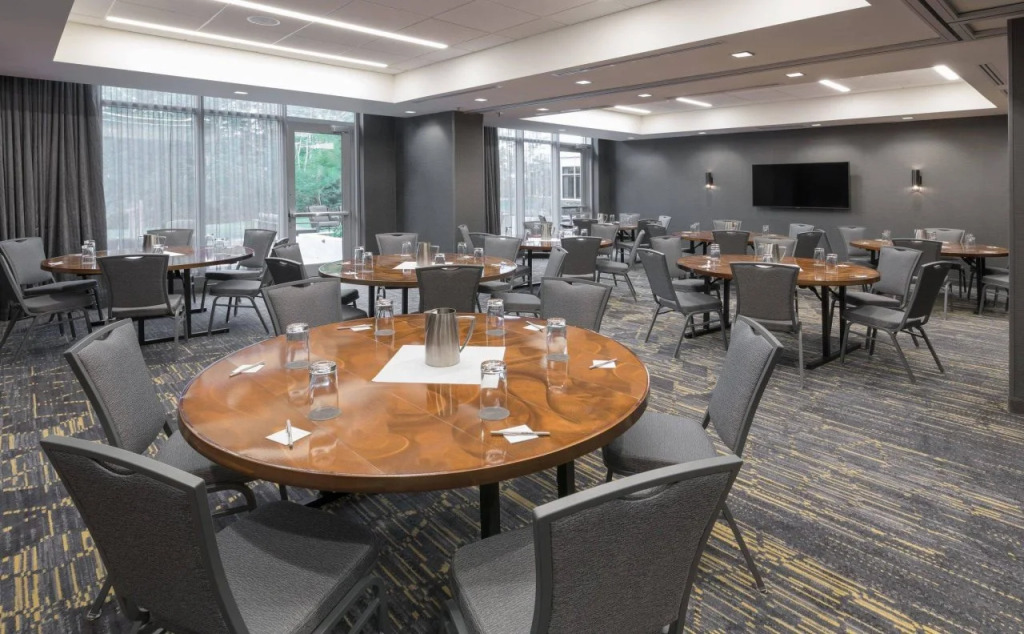 Residence Inn Halifax Dartmouth