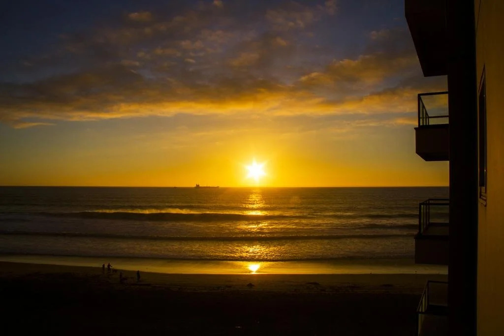Playa Bonita