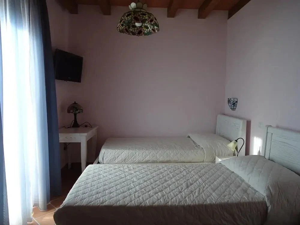 Dianum Villa degli Ulivi