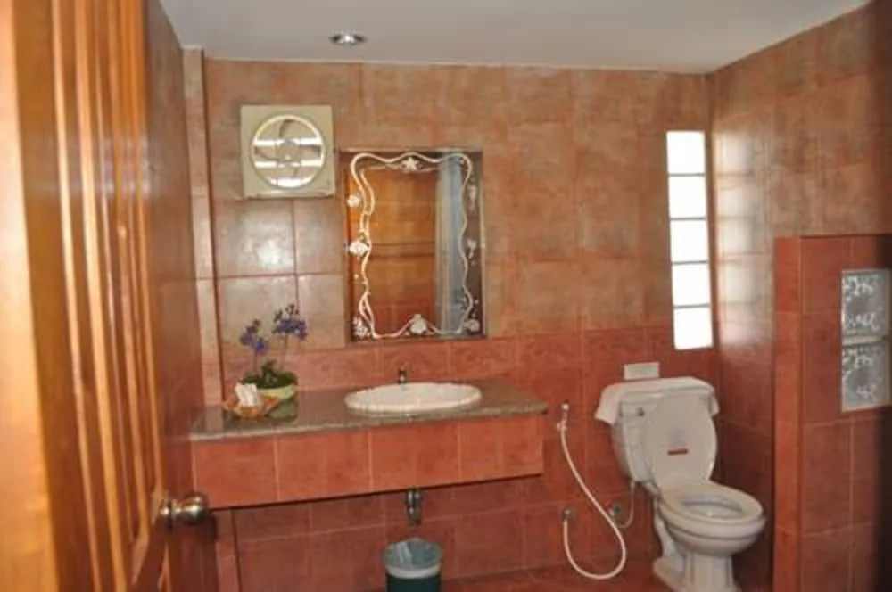 Ansu Hotel